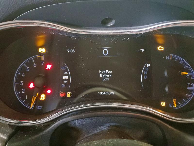 Продажа на аукционе авто 2018 Jeep Grand Cherokee, vin: 1C4RJFAGXJC200175, номер лота: 57025646