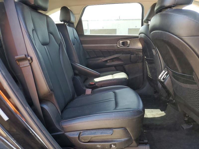 Продажа на аукционе авто 2021 Kia Sorento, vin: 5XYRK4LF3MG061870, номер лота: 54327276