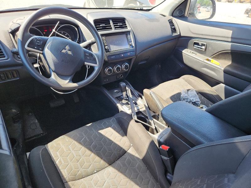 56890076 :رقم المزاد ، JA4ARUAU8RU005806 vin ، 2024 Mitsubishi Cordia مزاد بيع