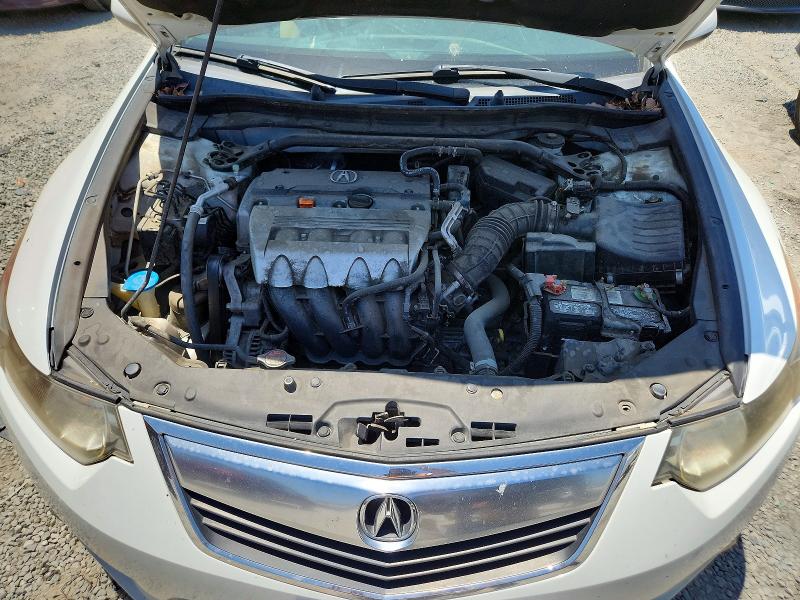 Продажа на аукционе авто 2012 Acura Tsx, vin: JH4CU2F68CC020958, номер лота: 56486026