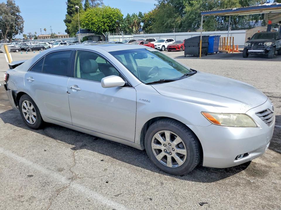 Продаж на аукціоні авто 2007 Toyota Camry, vin: JTNBB46K673035617, номер лоту: 56519216