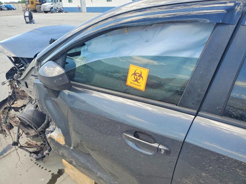 Aukcja sprzedaży 2020 Subaru Wrx, vin: JF1VA1C62L9821373, numer aukcji: 59067596