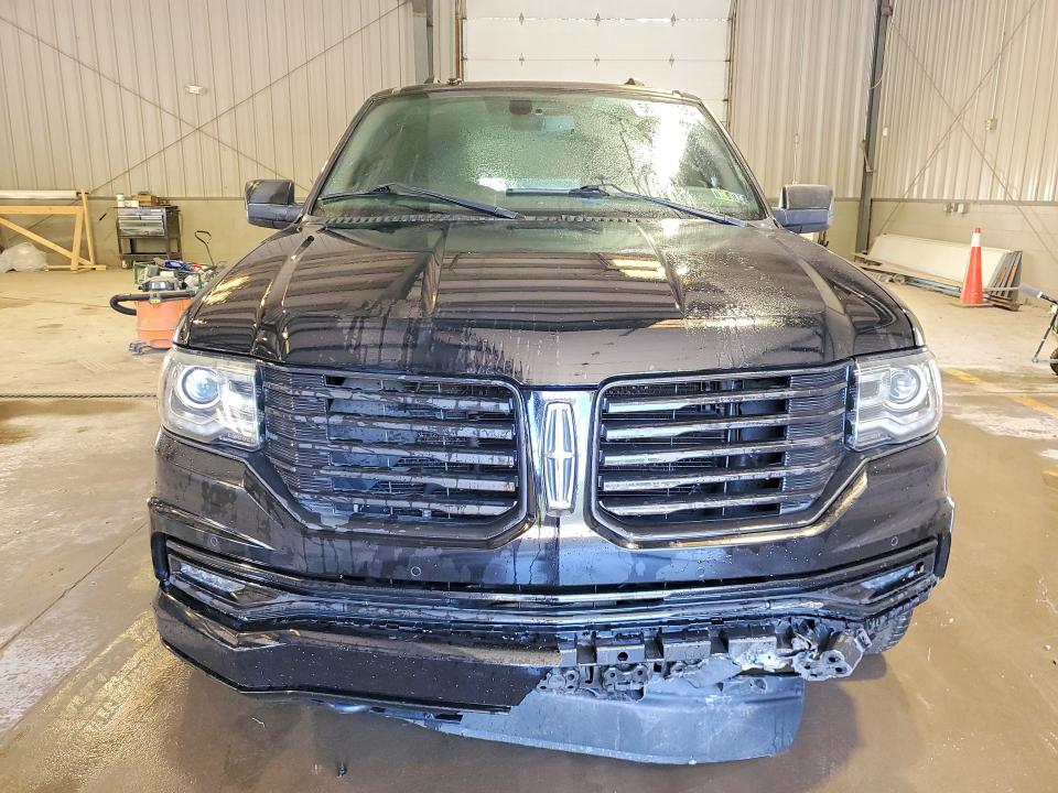 2016 Lincoln Navigator მანქანა იყიდება აუქციონზე, vin: 5LMJJ2LT0GEL00775, აუქციონის ნომერი: 56026036
