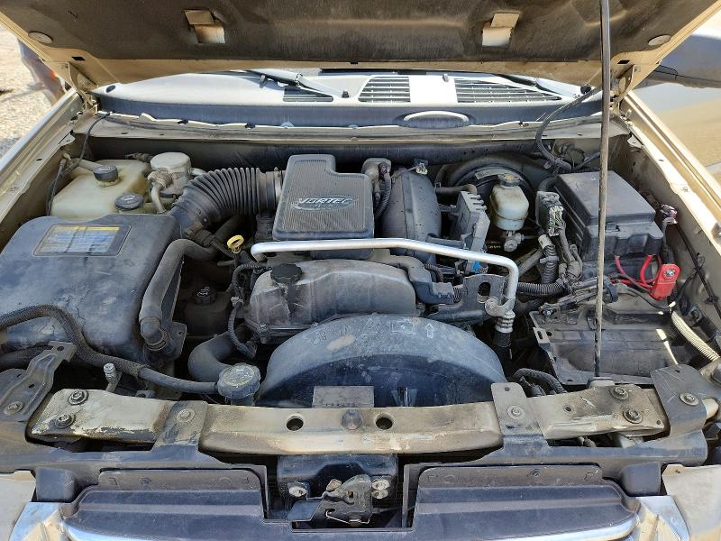 Aukcja sprzedaży 2007 Gmc Envoy, vin: 1GKDT13S372112015, numer aukcji: 56179206