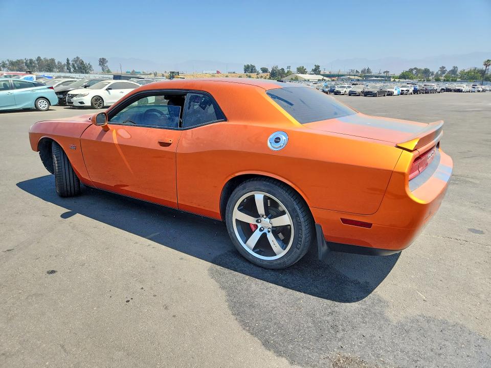 2011 Dodge Challenger მანქანა იყიდება აუქციონზე, vin: 2B3CJ7DJ1BH575634, აუქციონის ნომერი: 56171856