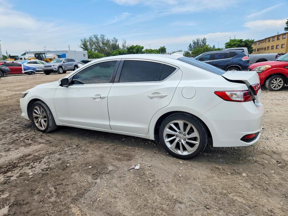 Aukcja sprzedaży 2018 Acura Ilx, vin: 19UDE2F78JA009366, numer aukcji: 58889376