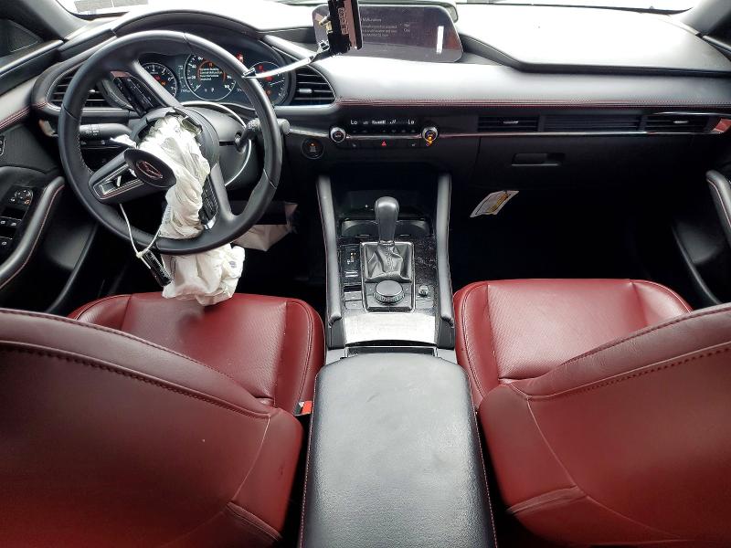 Aukcja sprzedaży 2025 Mazda 3, vin: JM1BPBLM8S1780471, numer aukcji: 58540916