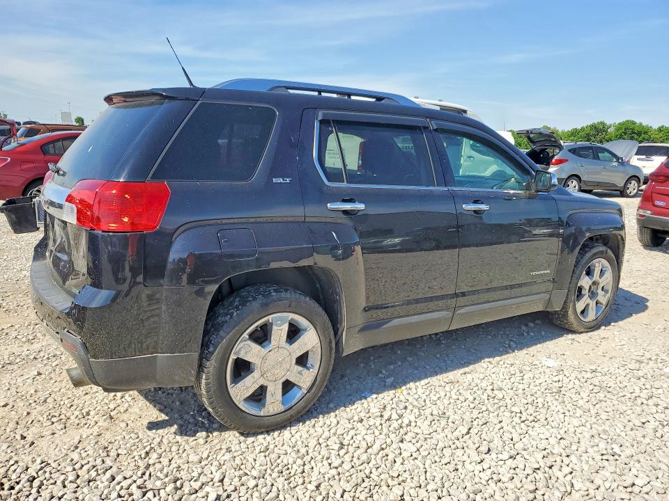 Aukcja sprzedaży 2012 Gmc Terrain, vin: 2GKFLWE56C6246009, numer aukcji: 56174156