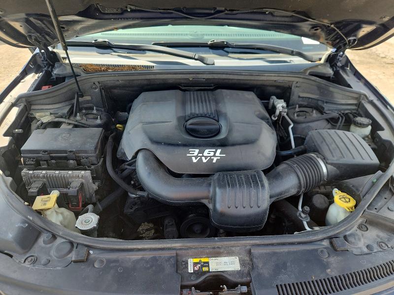 Продаж на аукціоні авто 2014 Jeep Grand Cherokee, vin: 1C4RJFBG8EC120961, номер лоту: 57026066