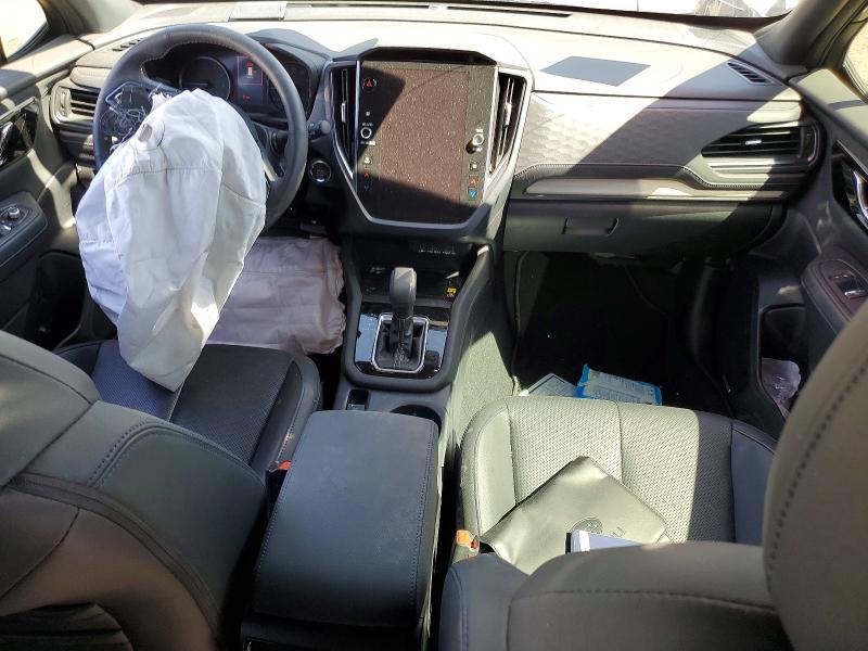 Продаж на аукціоні авто 2025 Subaru Forester, vin: JF2SLDRC1SH457345, номер лоту: 55817036
