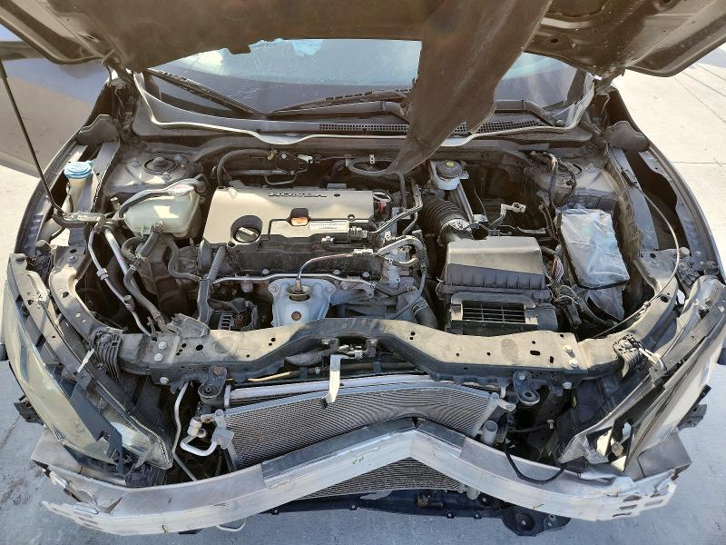 58826946 :رقم المزاد ، 19XFC2F78HE229854 vin ، 2017 Honda Civic مزاد بيع