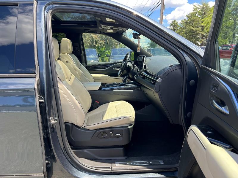 Aukcja sprzedaży 2021 Cadillac Escalade, vin: 1GYS3FKL5MR322512, numer aukcji: 58939976