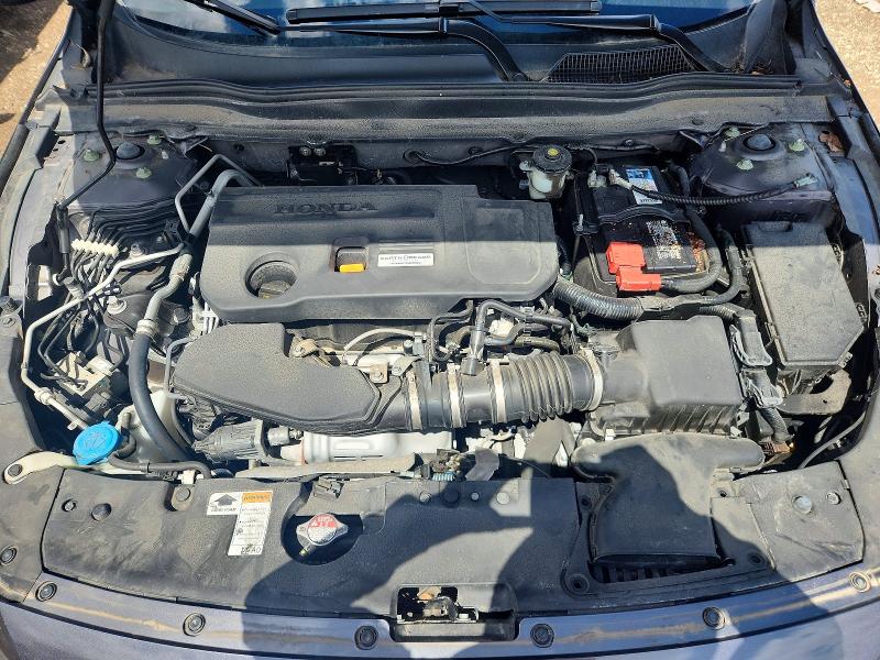 Продажа на аукционе авто 2018 Honda Accord, vin: 1HGCV2F69JA032058, номер лота: 57756716