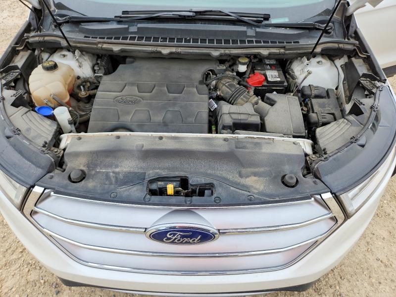 57487966 :رقم المزاد ، 2FMPK4J89GBB69040 vin ، 2016 Ford Edge مزاد بيع