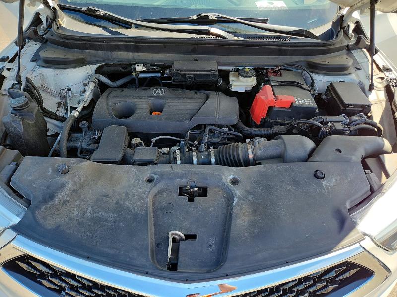 Продаж на аукціоні авто 2019 Acura Rdx, vin: 5J8TC2H31KL034370, номер лоту: 58461146
