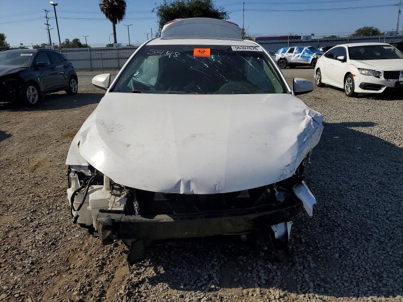 Продажа на аукционе авто 2017 Toyota Camry, vin: 4T1BF1FKXHU335448, номер лота: 56307676