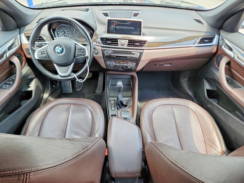 Aukcja sprzedaży 2017 Bmw X1, vin: WBXHT3C30H5F80579, numer aukcji: 59149186