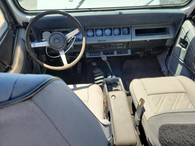 Продажа на аукционе авто 1994 Jeep Wrangler / Yj, vin: 1J4FY29S6RP446106, номер лота: 56883836