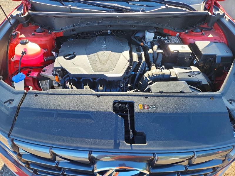Продаж на аукціоні авто 2023 Hyundai Tucson, vin: 5NMJFCAE8PH275687, номер лоту: 56777836