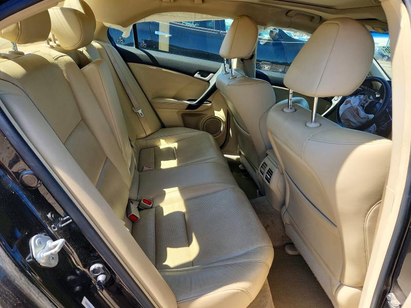 Aukcja sprzedaży 2012 Acura Tsx, vin: JH4CU2F43CC018775, numer aukcji: 56974306
