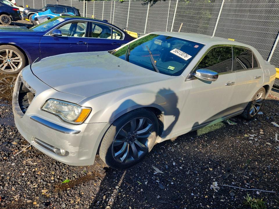 Aukcja sprzedaży 2012 Chrysler 300, vin: 2C3CCACG2CH311047, numer aukcji: 56413076