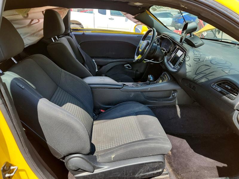 2018 Dodge Challenger მანქანა იყიდება აუქციონზე, vin: 2C3CDZAG2JH229170, აუქციონის ნომერი: 57633616
