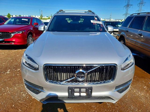 Продажа на аукционе авто 2018 Volvo Xc90, vin: YV4BR0PK7J1326358, номер лота: 56458976
