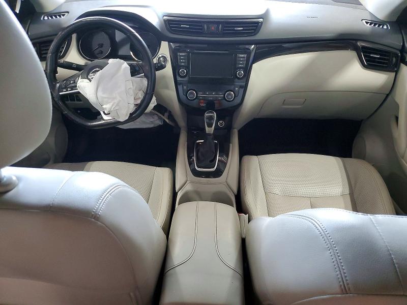 Продаж на аукціоні авто 2021 Nissan Rogue Sport, vin: JN1BJ1CW9MW421846, номер лоту: 56626326