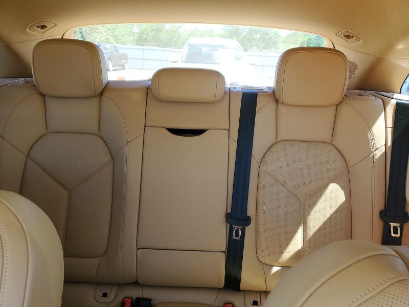 Продажа на аукционе авто 2016 Porsche Macan, vin: WP1AB2A56GLB47600, номер лота: 55273776