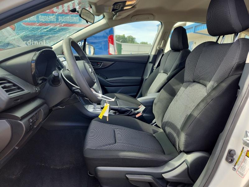 Продажа на аукционе авто 2023 Subaru Impreza, vin: 4S3GTAB66P3702605, номер лота: 55128286
