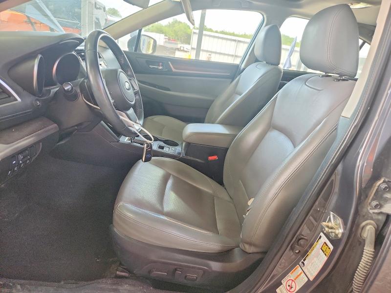 Aukcja sprzedaży 2018 Subaru Legacy, vin: 4S3BNEN60J3036839, numer aukcji: 55966626