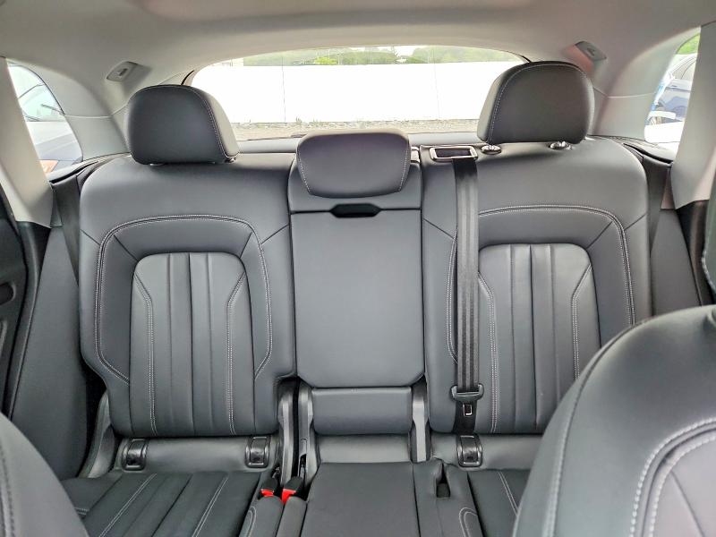 Aukcja sprzedaży 2023 Audi Q5, vin: WA1EAAFYXP2031383, numer aukcji: 57996556