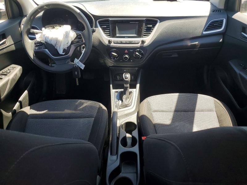 Продажа на аукционе авто 2022 Hyundai Accent, vin: 3KPC24A61NE186468, номер лота: 57239486