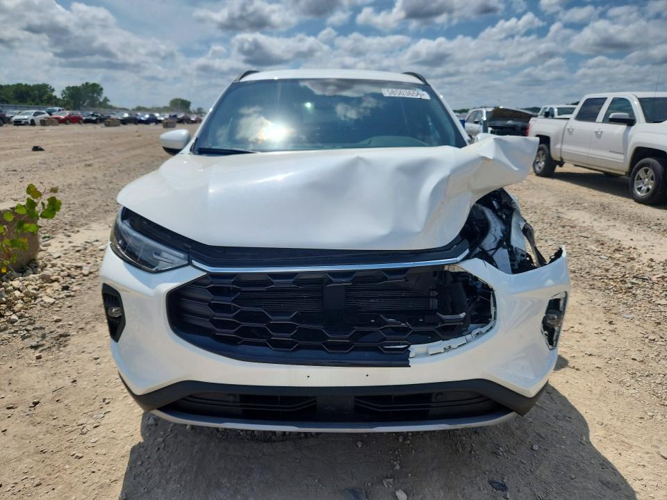 58503656 :رقم المزاد ، 1FMCU9NZ2SUA53867 vin ، 2025 Ford Escape مزاد بيع
