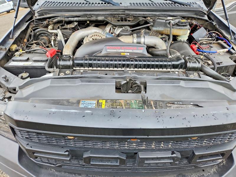 Продажа на аукционе авто 2006 Ford F350, vin: 1FTWW31P66EB39454, номер лота: 58471846