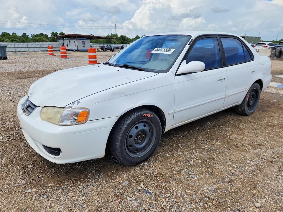 Aukcja sprzedaży 2001 Toyota Corolla, vin: 1NXBR12E31Z462930, numer aukcji: 55676896