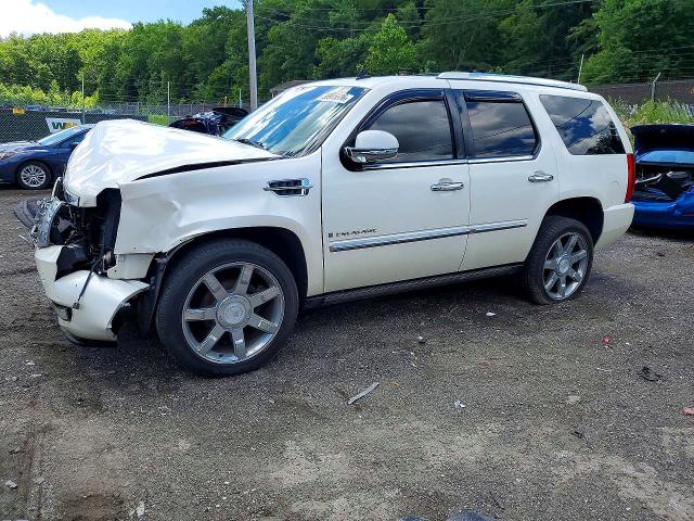 2007 Cadillac Escalade მანქანა იყიდება აუქციონზე, vin: 1GYFK63897R425645, აუქციონის ნომერი: 56935606