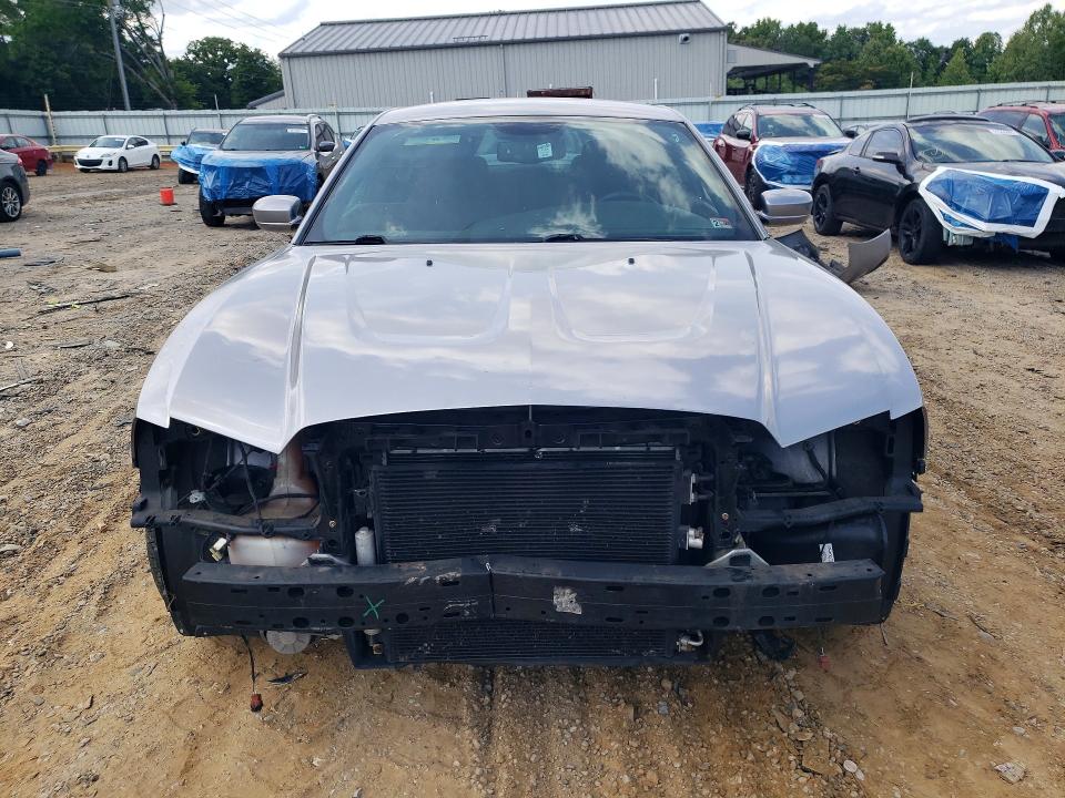 2014 Dodge Charger მანქანა იყიდება აუქციონზე, vin: 2C3CDXCT0EH213795, აუქციონის ნომერი: 57754866