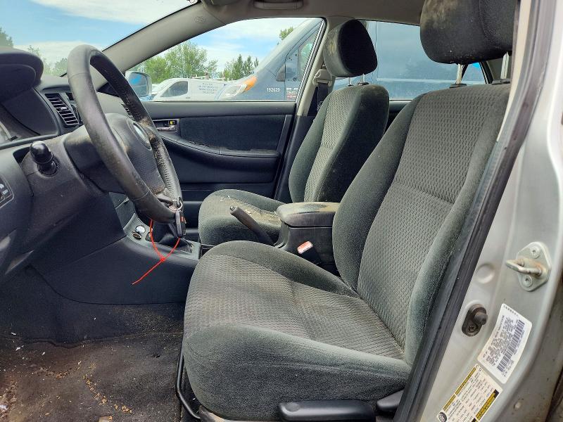 Auction sale of the 2006 Toyota Corolla, vin: 1NXBR30E66Z727782, lot number: 56148436