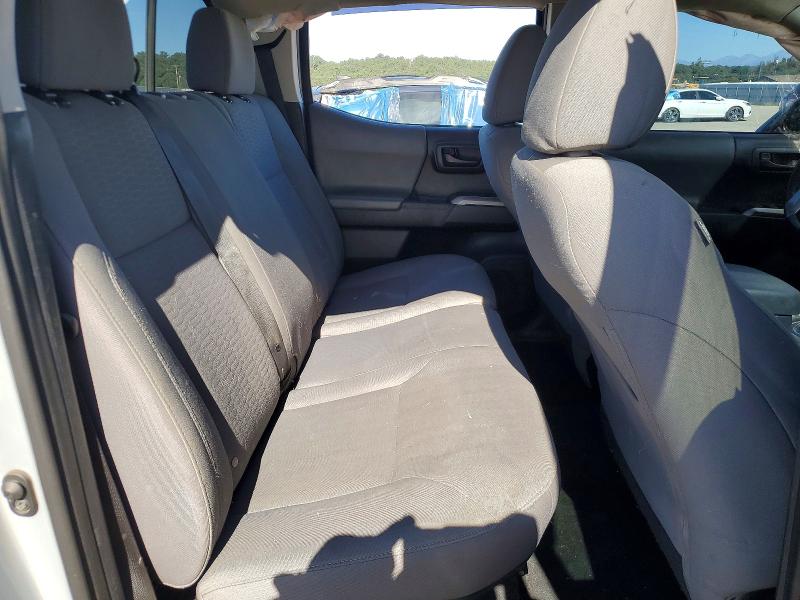 Продажа на аукционе авто 2019 Toyota Tacoma, vin: 3TMCZ5AN4KM246169, номер лота: 55391476