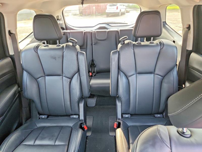 Aukcja sprzedaży 2020 Subaru Ascent, vin: 4S4WMAPD1L3450171, numer aukcji: 57399866