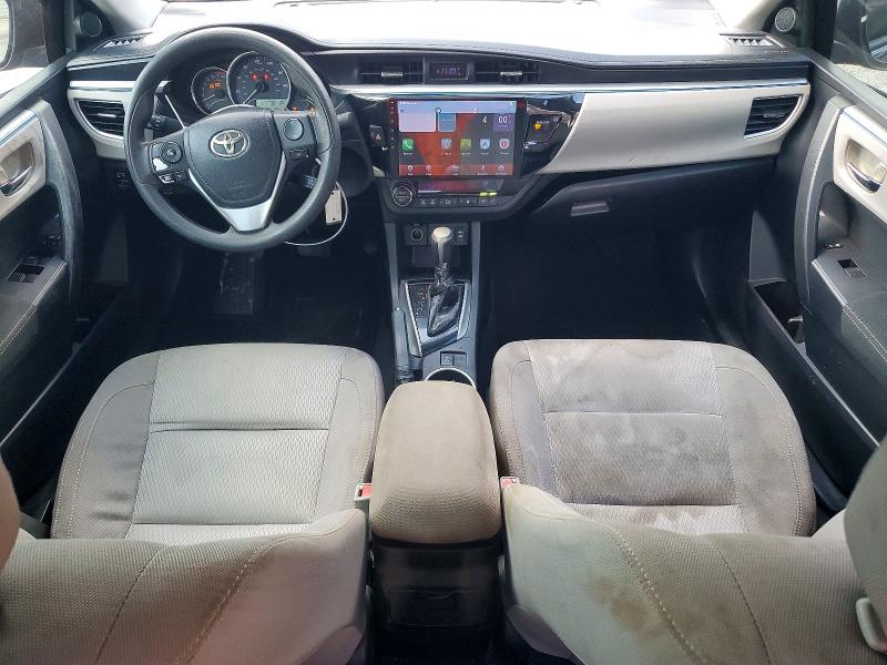 Aukcja sprzedaży 2014 Toyota Corolla, vin: 2T1BURHE5EC004818, numer aukcji: 57482786