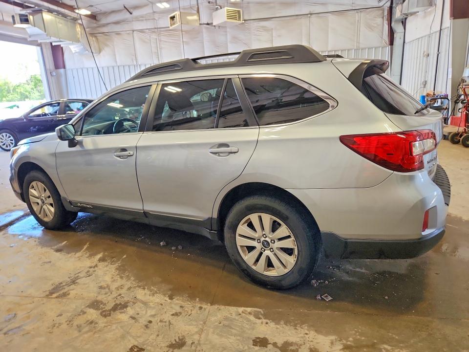 Aukcja sprzedaży 2015 Subaru Outback, vin: 4S4BSBCC0F3288657, numer aukcji: 56758176