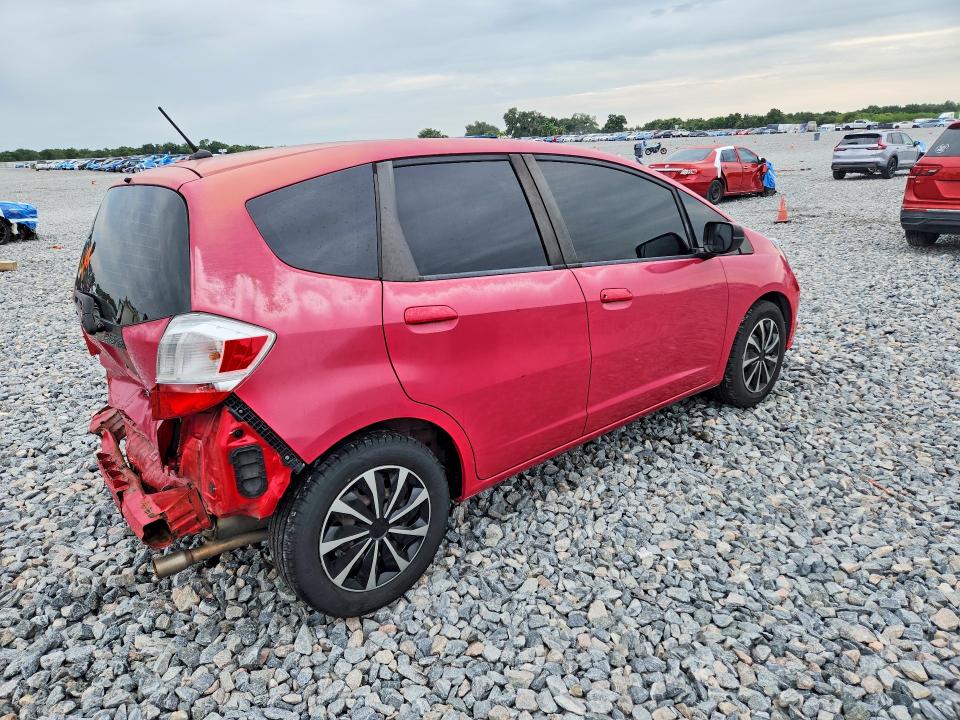 Продаж на аукціоні авто 2009 Honda Fit, vin: JHMGE88299S044390, номер лоту: 55609356