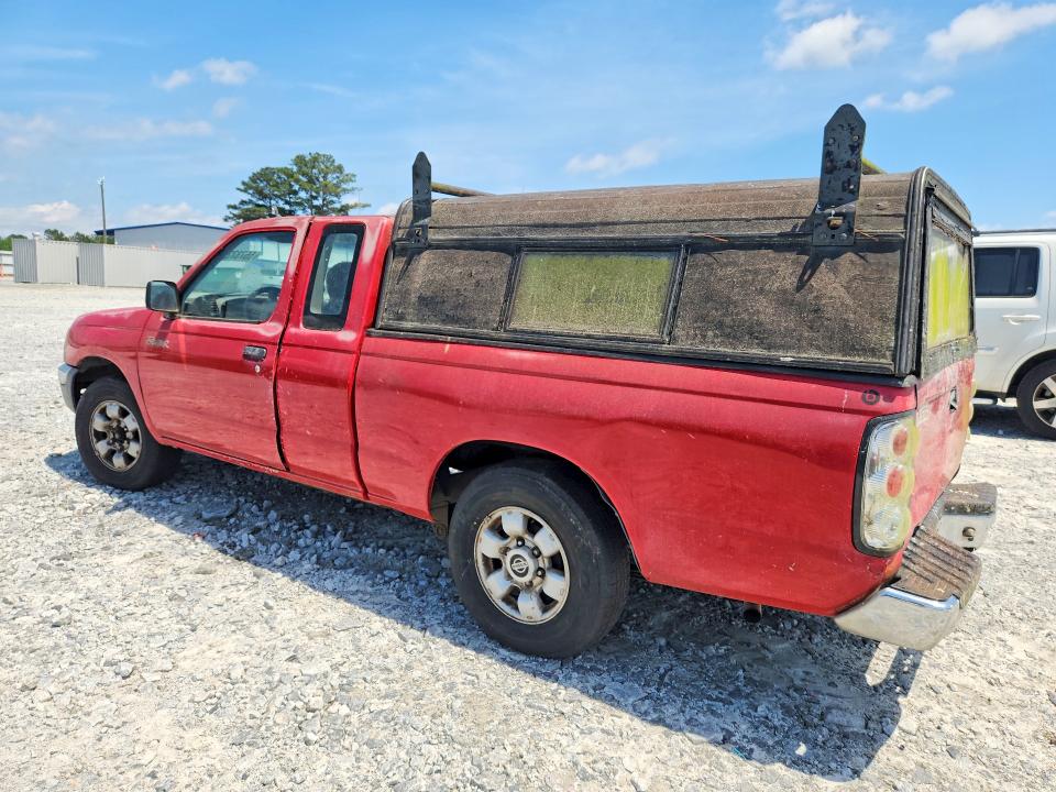 Продаж на аукціоні авто 1998 Nissan Frontier, vin: 1N6DD26S8WC339071, номер лоту: 55737296