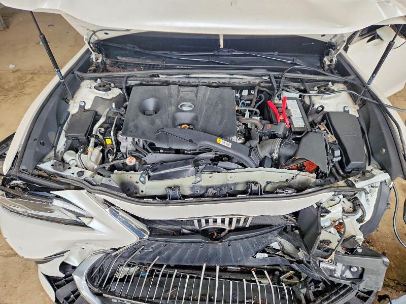 58489126 :رقم المزاد ، 58AD11D1XMU004969 vin ، 2021 Lexus Es 250 مزاد بيع