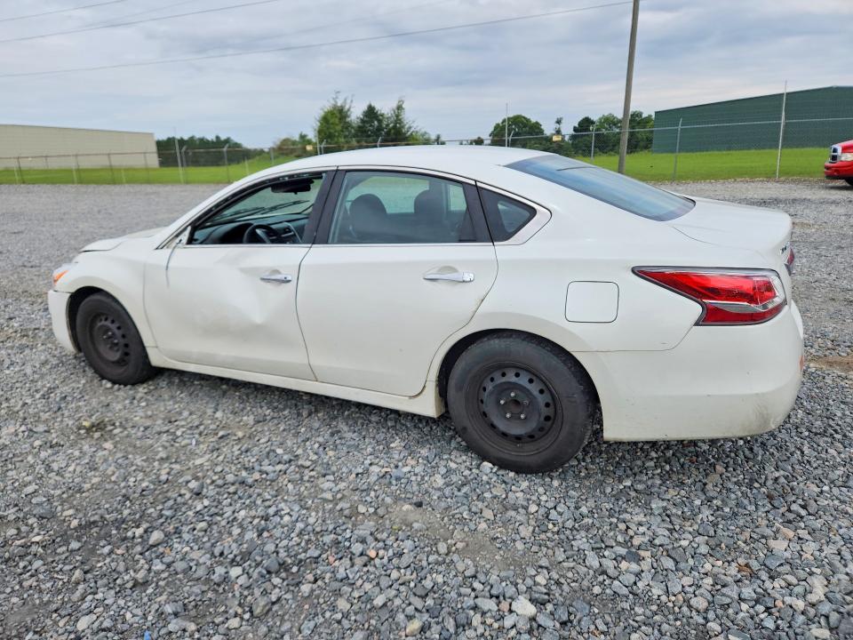 Продаж на аукціоні авто 2014 Nissan Altima, vin: 1N4AL3AP2EC102176, номер лоту: 56274906