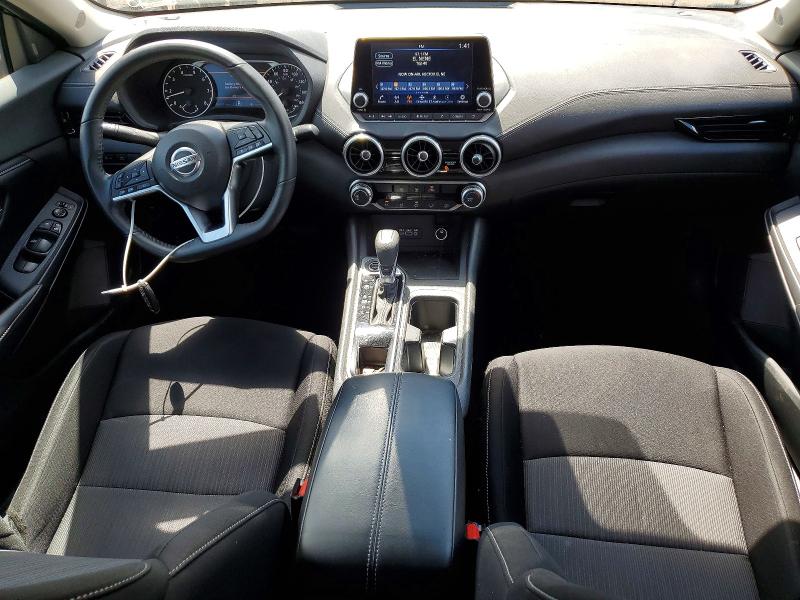 Aukcja sprzedaży 2022 Nissan Sentra, vin: 3N1AB8CV9NY206518, numer aukcji: 58637446