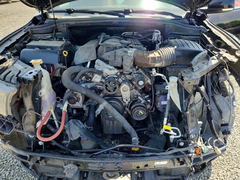 2019 Dodge Durango მანქანა იყიდება აუქციონზე, vin: 1C4SDJGJ0KC658484, აუქციონის ნომერი: 55615176