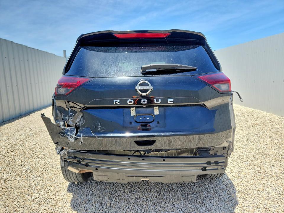 Продаж на аукціоні авто 2023 Nissan Rogue, vin: 5N1BT3AA5PC949914, номер лоту: 56641976